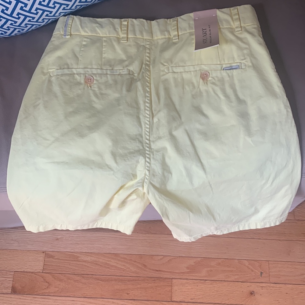 Scotch & Soda shorts - Picture 4 of 5